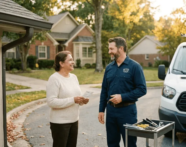 Gutter Repair Ramona, SD FAQs
