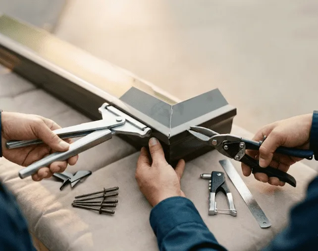 Why choose Gutter Repair in Ramona, SD